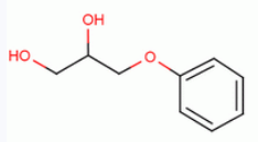 CAS 538-43-2 3-phenoxypropane-1,2-diol suppliers