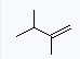 CAS 563-78-0 	2,3-Dimethyl-1-butene suppliers