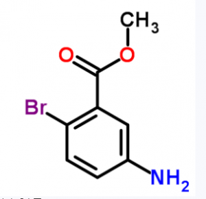 CAS 6942-37-6 methyl 5-amino-2-bromobenzoate suppliers