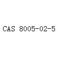 8005-02-5 