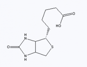 CAS 22879-79-4 Vitamin H suppliers