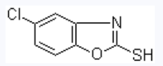 CAS 22876-19-3 5-Chlorobenzooxazole-2-thiol suppliers