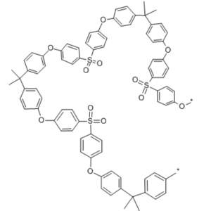 CAS 25134-51-7 Polysulfone suppliers