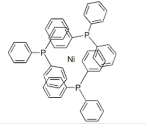 CAS 25136-46-3 Tris (triphenylphosphine)Nickel(O) suppliers