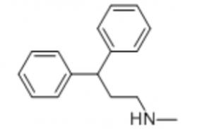 CAS 28075-29-8 N-Methyl-3,3-diphenylpropylamine suppliers