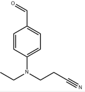 CAS 27914-15-4 4-(N-Ethyl-2-cyanoethylamino)benzaldehyde suppliers