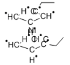 CAS 31886-51-8 BIS(ETHYLCYCLOPENTADIENYL)NICKEL suppliers