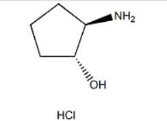 CAS 31775-67-4 trans-(1R,2R)-2-Aminocyclopentanol hydrochloride suppliers