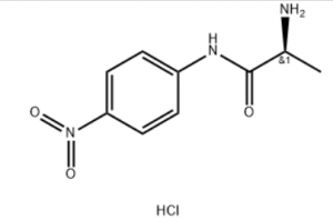 CAS 31796-55-1 2-amino-N-(4-nitrophenyl)propanamide hydrochloride suppliers