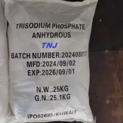 Trisodium Phosphate 7601-54-9