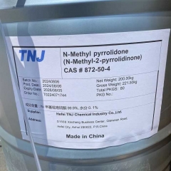 N-Methyl-2-pyrrolidone NMP