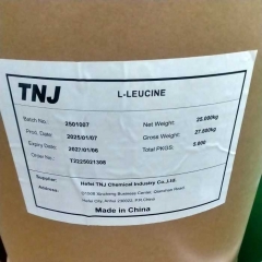 L-Leucine;61-90-5